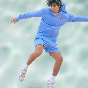 Gilly Hicks Terry Hollister Men’s Shorts